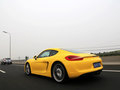 Cayman 2013款 S 3.4L DCT图片