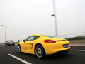 Cayman 2013款 S 3.4L DCT图片