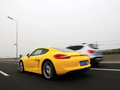 Cayman 2013款 S 3.4L DCT圖片