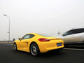 Cayman 2013款 S 3.4L DCT圖片