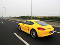 Cayman 2013款 S 3.4L DCT图片