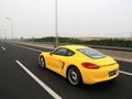 Cayman 2013款 S 3.4L DCT图片