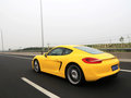 Cayman 2013款 S 3.4L DCT图片