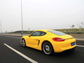 Cayman 2013款 S 3.4L DCT图片