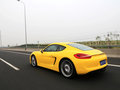 Cayman 2013款 S 3.4L DCT图片
