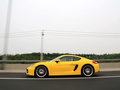 Cayman 2013款 S 3.4L DCT图片