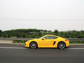 Cayman 2013款 S 3.4L DCT图片