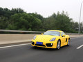 Cayman 2013款 S 3.4L DCT图片