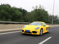 Cayman 2013款 S 3.4L DCT图片