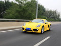 Cayman 2013款 S 3.4L DCT图片