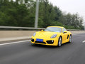 Cayman 2013款 S 3.4L DCT图片