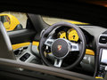 Cayman 2013款 S 3.4L DCT图片