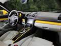 Cayman 2013款 S 3.4L DCT图片