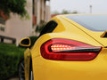 Cayman 2013款 S 3.4L DCT图片