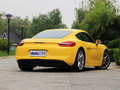 Cayman 2013款 S 3.4L DCT图片