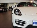 Cayman 2.7L 2013款圖片