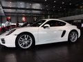 Cayman 2.7L 2013款图片