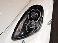 Cayman 2.7L 2013款图片