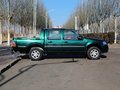 财运300 2.2L 手动 汽油豪华型短货箱 2010款图片
