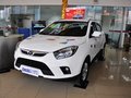 瑞風(fēng)S5 2013款 瑞風(fēng)S5圖片