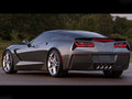 科尔维特 2014款 Corvette C7 Stingray 图片
