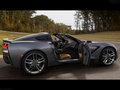 科尔维特 2014款 Corvette C7 Stingray 图片