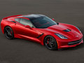 科尔维特 2014款 Corvette C7 Stingray 图片