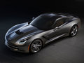 科尔维特 2014款 Corvette C7 Stingray 图片