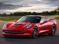 科尔维特 2014款 Corvette C7 Stingray 图片