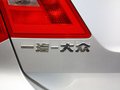 捷達(dá) 捷達(dá) 1.6 MT 豪華型 2013款圖片