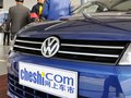捷達(dá) 捷達(dá) 1.6L AT 豪華型 2013款圖片