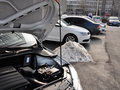 捷达 2013款 捷达 1.6AT 豪华型图片