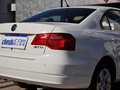 捷达 2013款 捷达 1.6L AT 豪华型（米色内饰）图片