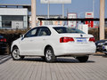 捷达 2013款 捷达 1.6L AT 豪华型（米色内饰）图片