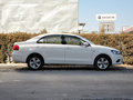 捷達 2013款 捷達 1.6L AT 豪華型（米色內(nèi)飾）圖片