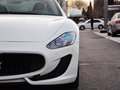GranTurismo 2013款 4.7L AT SportAutomatic图片