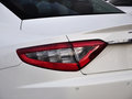 GranTurismo 2013款 4.7L AT SportAutomatic图片