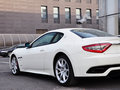 GranTurismo 2013款 4.7L AT SportAutomatic圖片