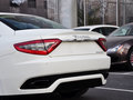 GranTurismo 2013款 4.7L AT SportAutomatic图片
