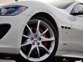 GranTurismo 2013款 4.7L AT SportAutomatic图片