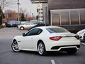 GranTurismo 2013款 4.7L AT SportAutomatic圖片