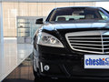 巴博斯 S系 3.5L 38S 4M 2013款图片