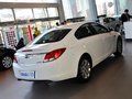 君威 2013款 君威 1.6T AT 精英运动版图片