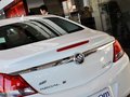 君威 2013款 君威 1.6T AT 精英运动版图片
