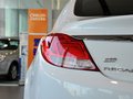 君威 2013款 君威 1.6T AT 精英运动版图片