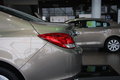 君威 2013款 君威 1.6T AT 菁英运动版图片