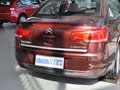 世嘉 全新世嘉 三廂 1.6 MT 品尚型 2013款圖片