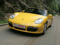 Boxster 2006款 Boxster图片