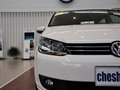 途安 2013款 途安 1.4TSI 舒适版图片