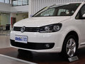 途安 2013款 途安 1.4TSI 舒适版图片